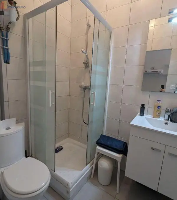 Studio meublé 16m² Bordeaux 33300 - Meublé, DPE D - Photo 4