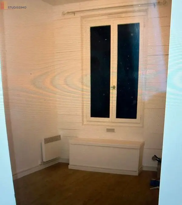 Studio 23m² Bordeaux centre - Dans échoppe bordelaise - Photo 1