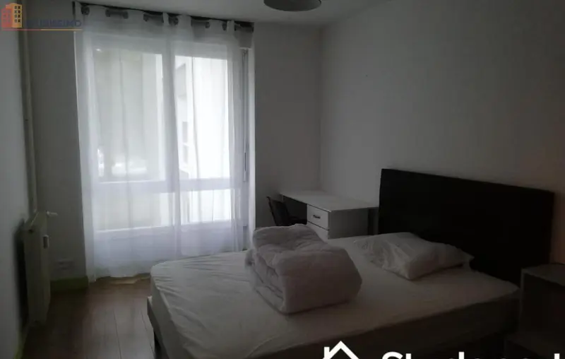 Studio 10m² Rennes 35200 - Meublé, lumineux - Photo 3