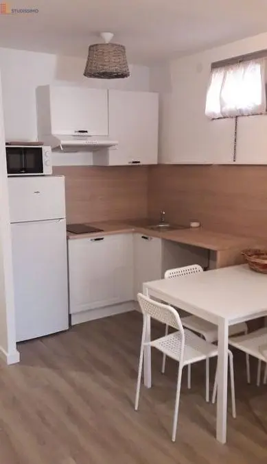 Studio meublé 33m² Frontignan - Meublé, lumineux - Photo 2