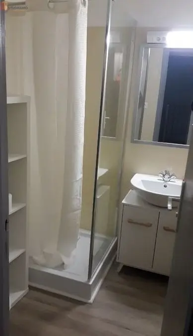 Studio meublé 33m² Frontignan - Meublé, lumineux - Photo 1