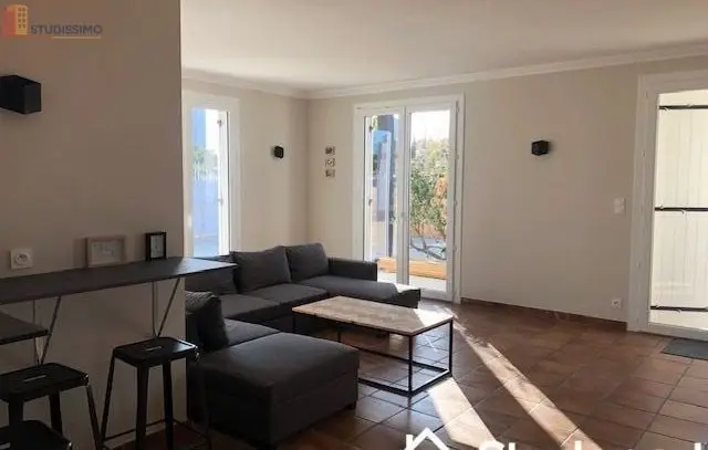 Studio meublé 9m² Pessac - Petite surface, fonctionnel - Photo 9