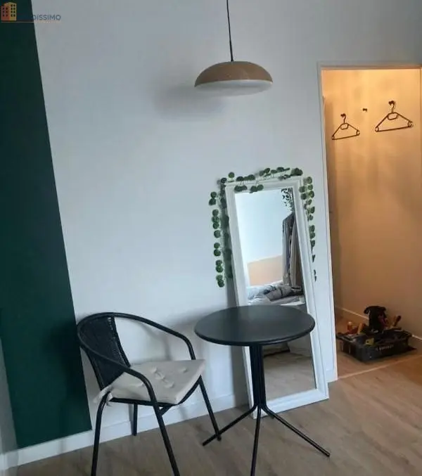 Studio meublé 20m² Rennes centre - Lumineux, 3e étage - Photo 2
