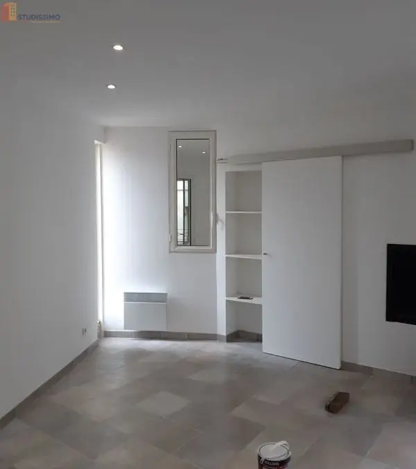 Studio 19m² Bordeaux centre - Proche Jardin public - Photo 5