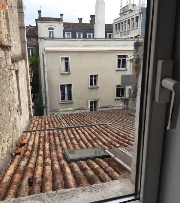 Studio 19m² Bordeaux centre - Proche Jardin public - Photo 4