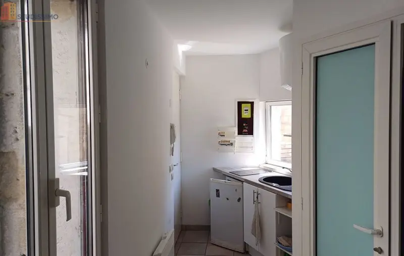 Studio 19m² Bordeaux centre - Proche Jardin public - Photo 1