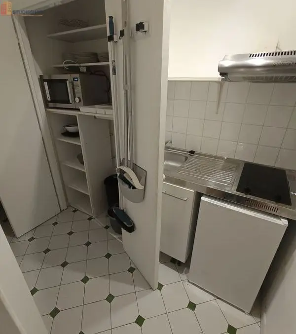 Studio meublé 23m² Talence - Meublé, disponible début mai - Photo 2