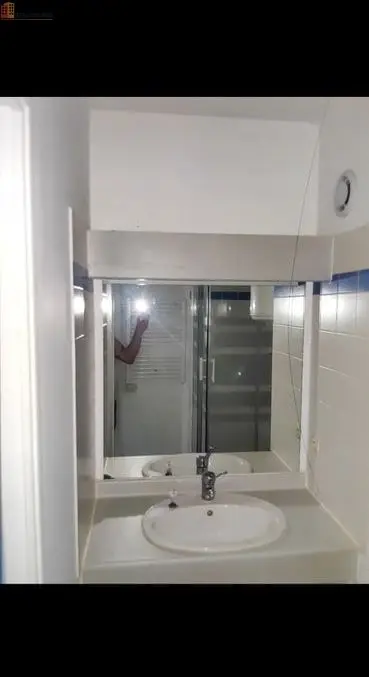 Studio meublé 20m² Montpellier Boutonnet - Résidence sécurisée, proche tram - Photo 1
