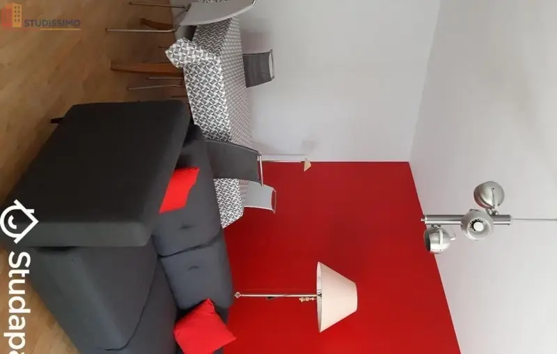 Studio meublé 10m² Rennes 35200 - Meublé, 2e étage - Photo 8