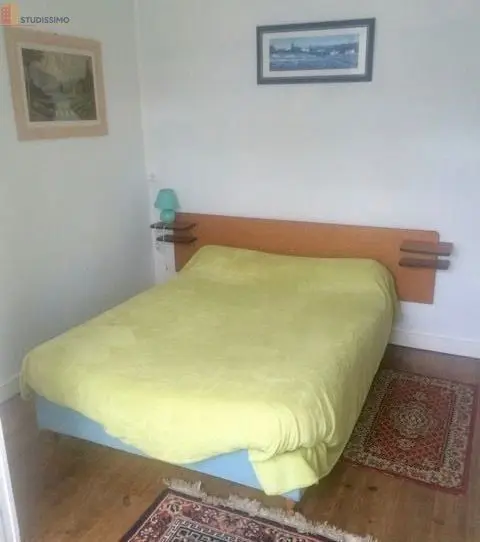 Studio 50m² Arcachon - Meublé, 3 couchages - Photo 5