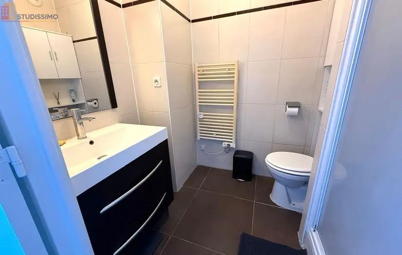 Studio meublé 33m² Villenave-d'Ornon - Meublé, calme - Photo 2