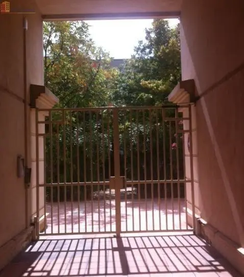 Studio 28m² Montpellier Antigone - Terrasse, meublé - Photo 1