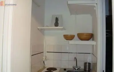 Studio 15m² Pessac 33600 - Photo 3
