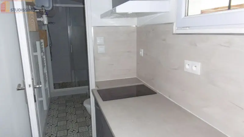 Studio 30m² Bordeaux centre - Lumineux, DPE C - Photo 2