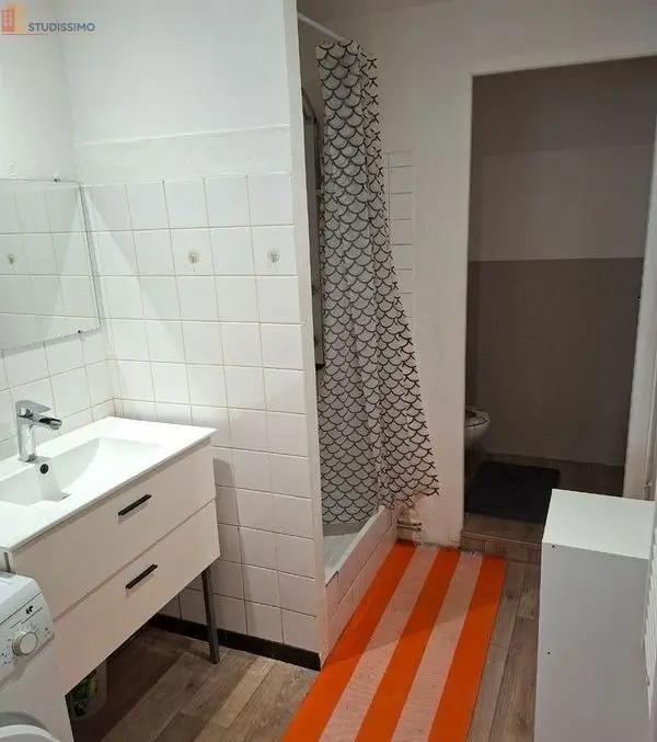 Studio meublé 27m² Lesparre-Médoc - Grand, lumineux - Photo 2