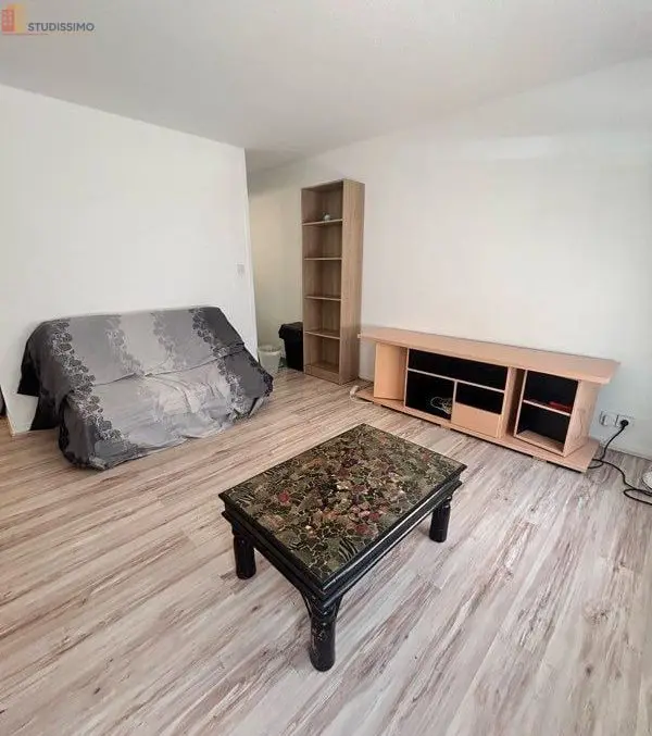 Studio meublé 25m² Bordeaux centre - Meublé, 1 pièce - Photo 5