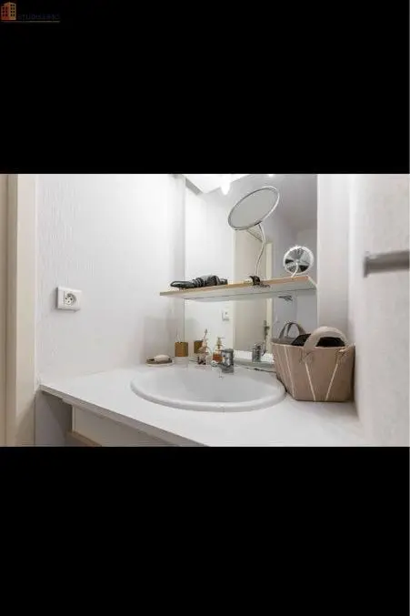Studio meublé 22m² Bordeaux Saint-Pierre - Meublé, calme - Photo 2