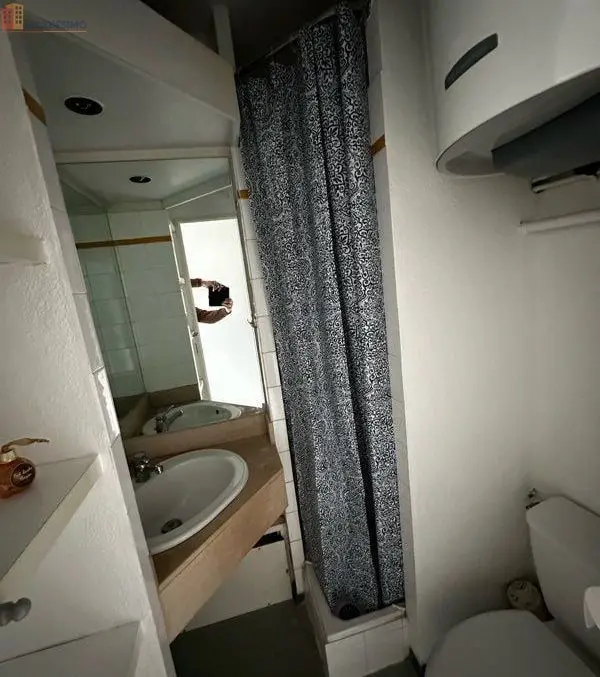 Studio meublé 18m² Talence - Lumineux, proche tram B - Photo 2
