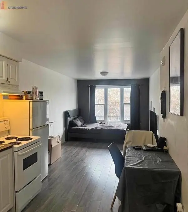 Studio meublé 25m² Artigues-près-Bordeaux - Meublé, DPE D - Photo 2