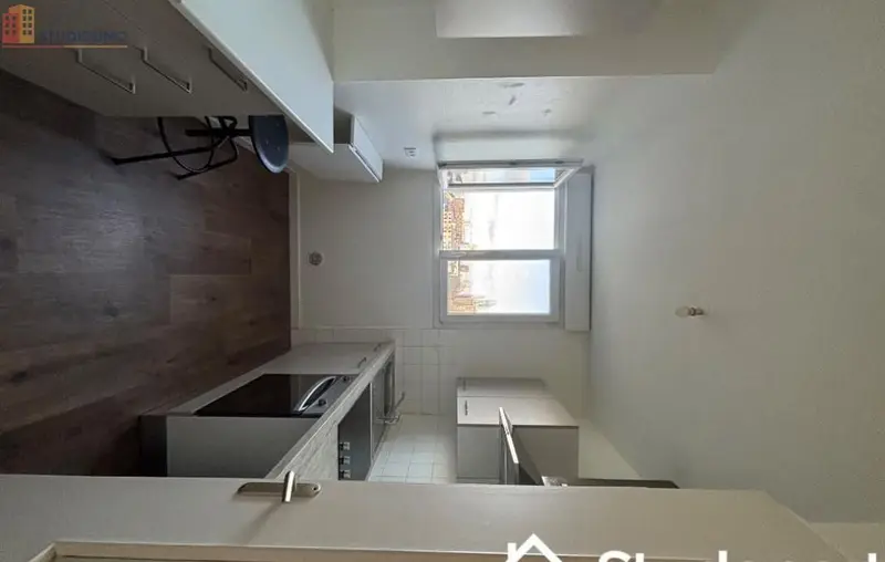 Studio 26m² Rennes centre - Meublé, 4e étage - Photo 7