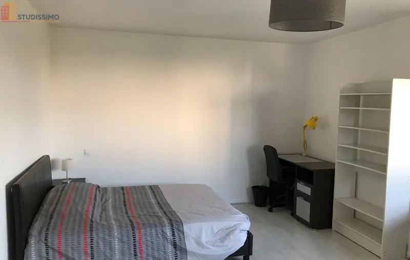 Studio meublé 30m² Talence - Idéal étudiant, lumineux - Photo 4