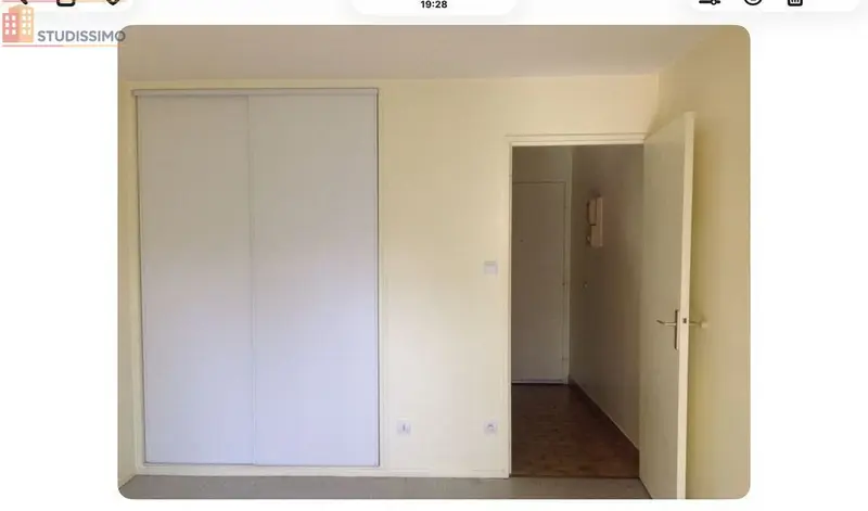 Studio 24m² Montpellier 34090 - Libre le 16/05/2026 - Photo 3