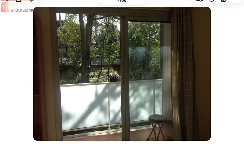 Studio 24m² Montpellier 34090 - Libre le 16/05/2026 - Photo 1