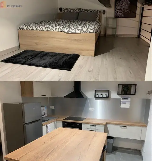 Studio meublé 30m² Montpellier centre - En cœur de ville - Photo 2