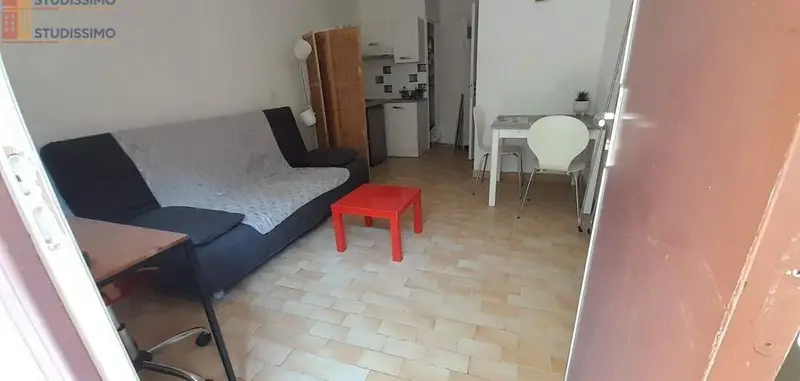 Studio meublé 20m² Montpellier 34090 - Cosy, rénové avec jardinet - Photo 4