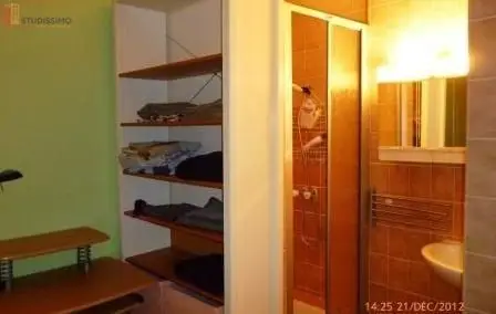 Studio meublé 9m² Bordeaux 33300 - Calme, salle d'eau - Photo 2