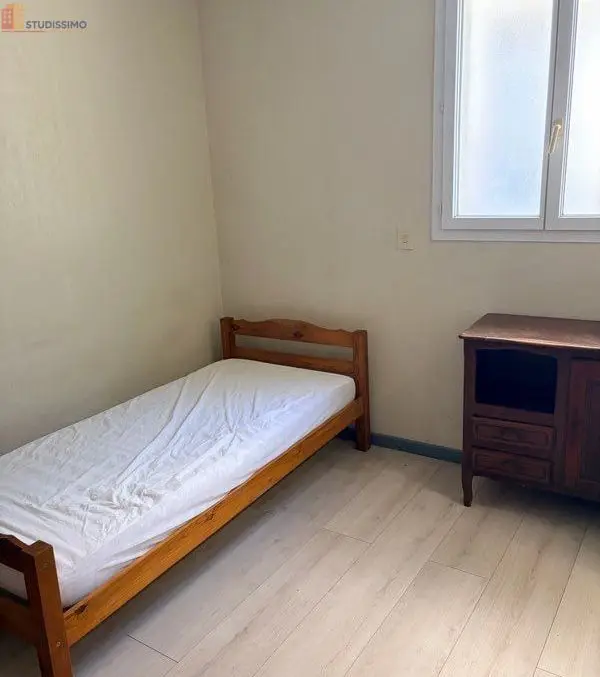 Studio meublé 23m² Pessac - Idéal étudiant, meublé - Photo 6