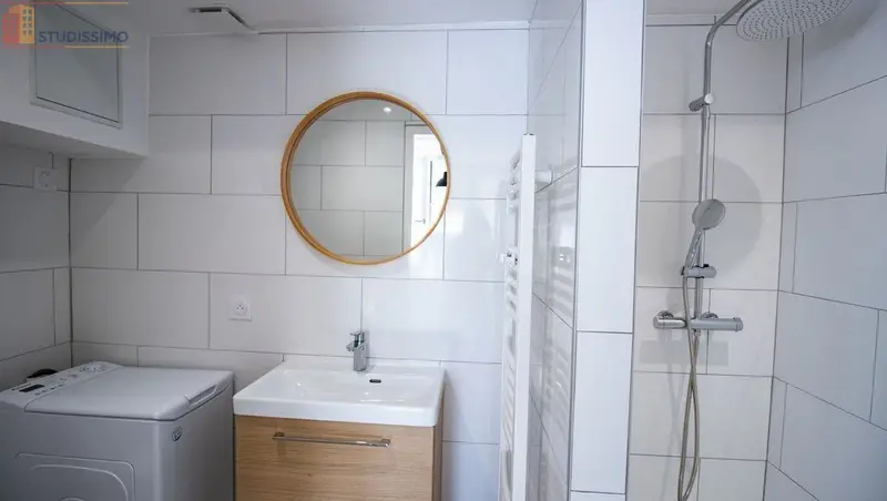 Studio 25m² Béziers centre - Meublé, climatisé - Photo 2