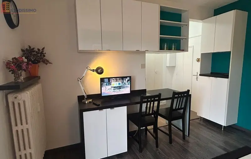 Studio 18m² Montpellier Alco - Meublé, proche tram Tonnelles - Photo 4