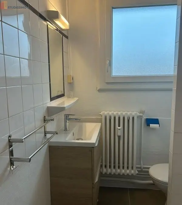 Studio 18m² Montpellier Alco - Meublé, proche tram Tonnelles - Photo 1