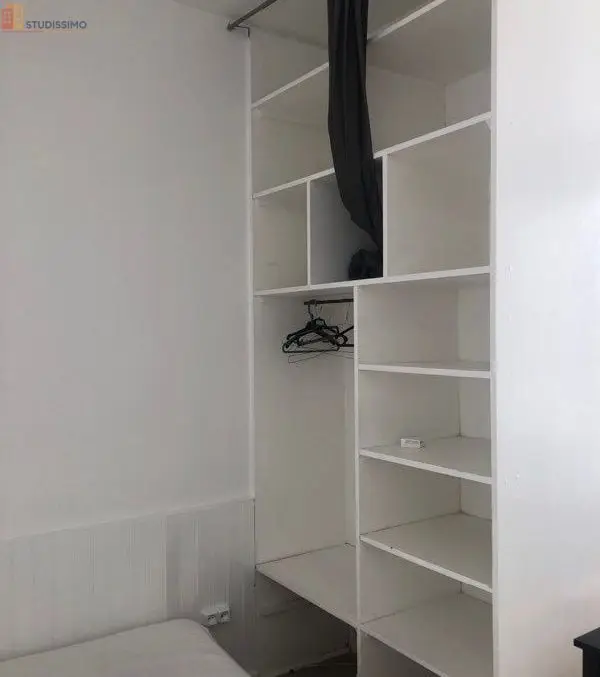 Studio meublé 27m² Bordeaux Victoire - Meublé, proche commerces - Photo 9
