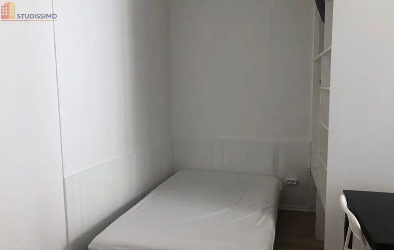 Studio meublé 27m² Bordeaux Victoire - Meublé, proche commerces - Photo 10