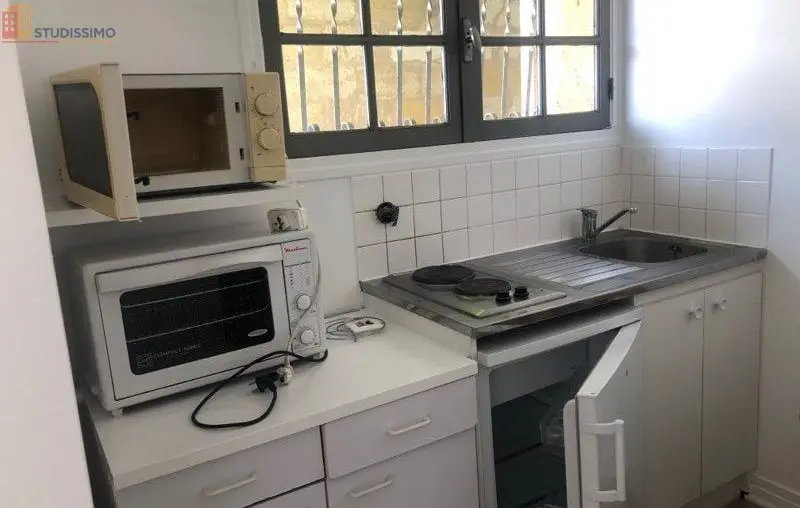 Studio meublé 27m² Bordeaux Victoire - Meublé, proche commerces - Photo 6