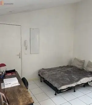 Studio 20m² Bordeaux centre - Photo 2