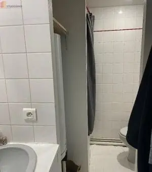 Studio 20m² Bordeaux centre - Photo 1