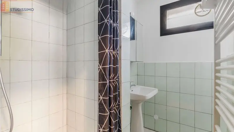 Studio meublé 21m² Gradignan - Meublé, calme - Photo 4