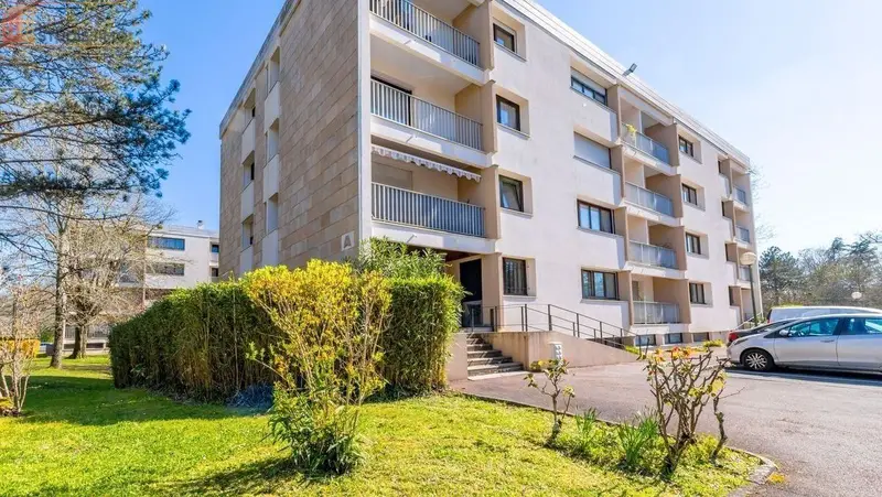 Studio meublé 21m² Gradignan - Meublé, calme - Photo 2