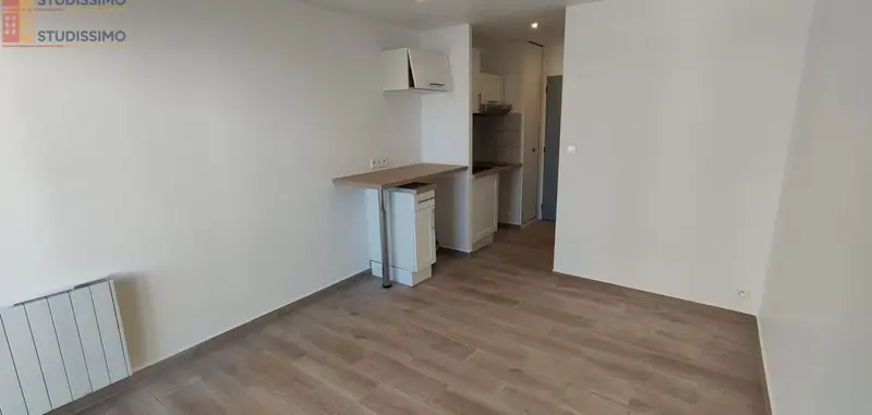 Studio 18m² Montpellier 34090 - Climatisé, proche fac - Photo 2
