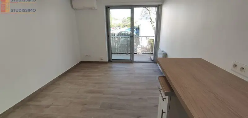 Studio 18m² Montpellier 34090 - Climatisé, proche fac - Photo 1