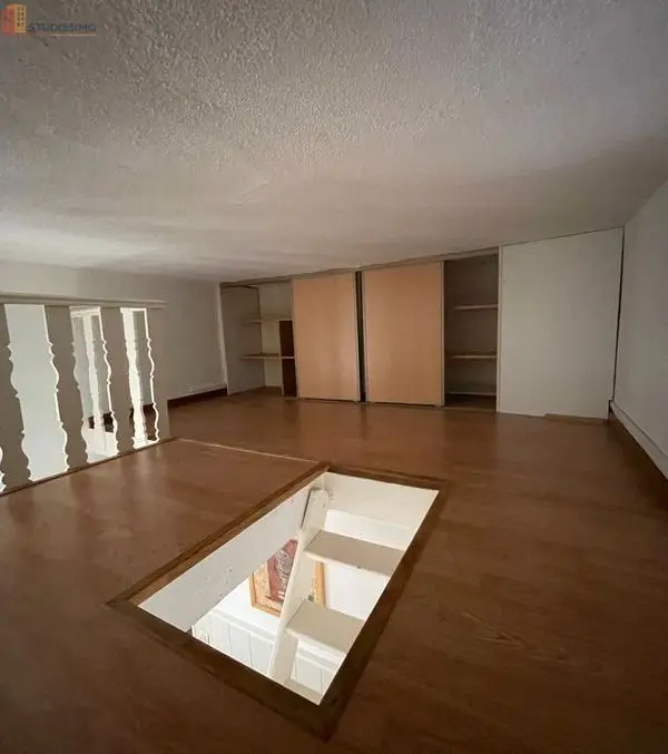 Studio 13m² Bordeaux centre - Proche place Fernand Lafargue - Photo 3
