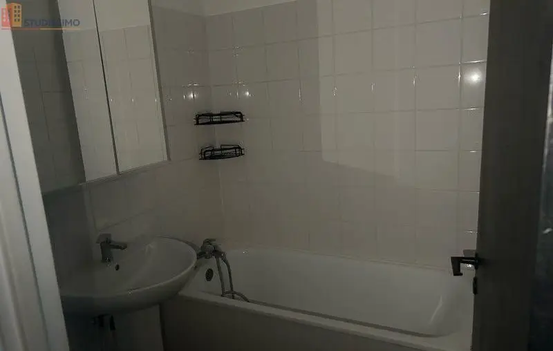 Studio 28m² Bordeaux centre - Meublé, proche Saint-Nicolas - Photo 1