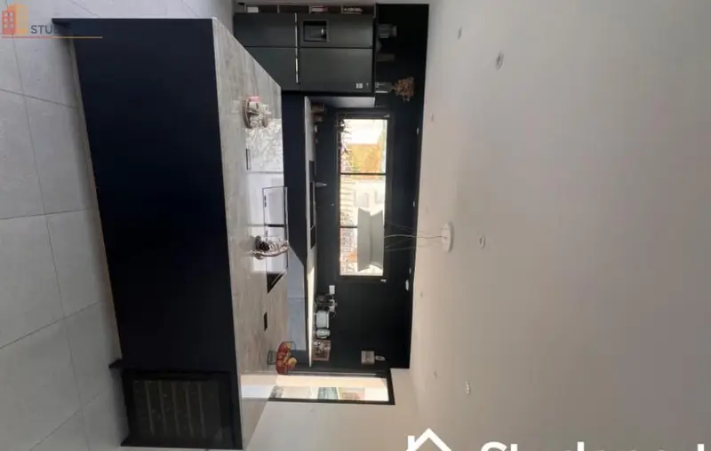 Studio 13m² Liffré - Meublé, DPE A - Photo 5