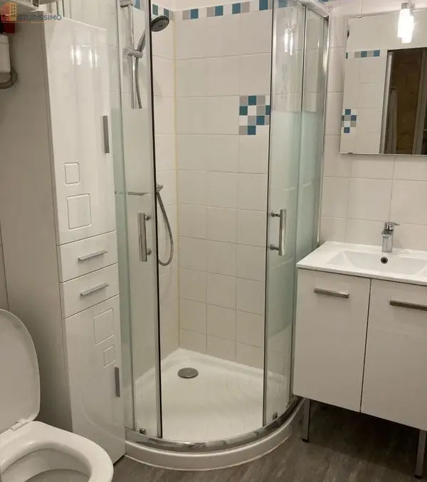 Studio meublé 18m² Bordeaux centre - Rénové, idéal étudiant - Photo 1