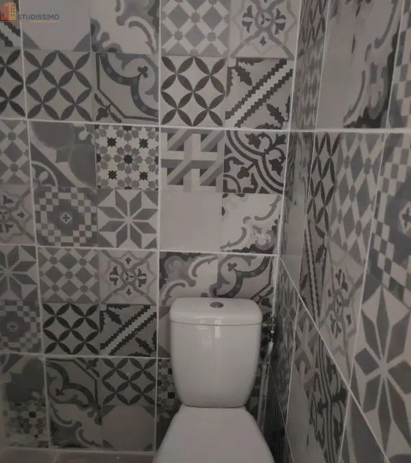 Studio meublé 19m² Pézenas - Meublé, 2e étage - Photo 1