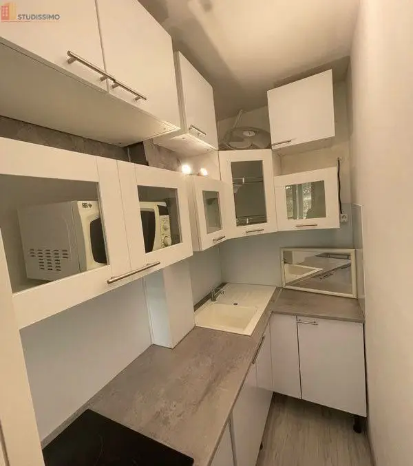 Studio 19m² Montpellier 34090 - Meublé, proche fac de sciences - Photo 1