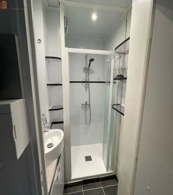 Studio 19m² Montpellier 34090 - Meublé, proche fac de sciences - Photo 2